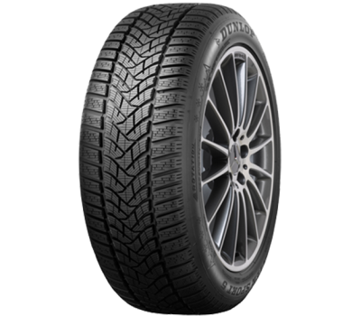 Dunlop WINTER SPORT 5 215/50/R17 95V XL iarna