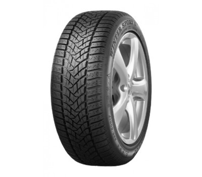 Dunlop WINTER SPORT 5 MFS 225/65/R17 102H iarna