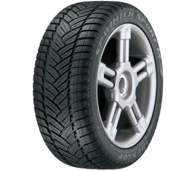 Dunlop WINTER SPORT M3 255/55/R18 109H XL iarna