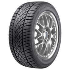 Dunlop Winter3D 215/60/R17C 104/102H iarna