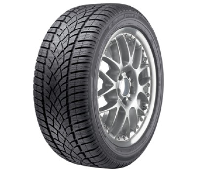 Dunlop Winter3D 215/60/R17C 104/102H iarna