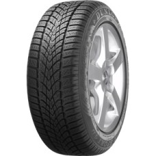 Dunlop Winter4D 245/50/R18 100H iarna