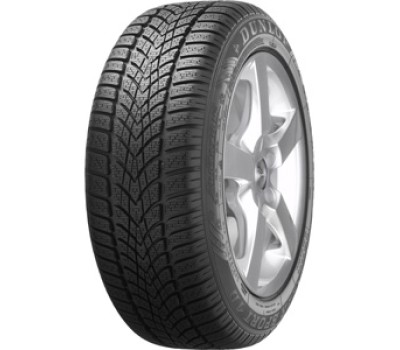 Dunlop Winter4D 245/50/R18 100H iarna