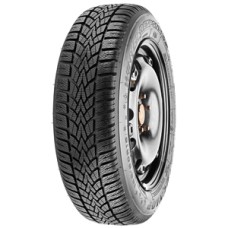 Dunlop WinterResponse2 155/65/R14 75T iarna