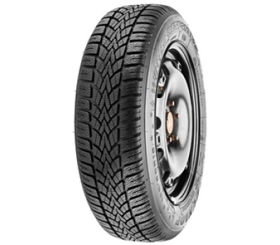 Dunlop WinterResponse2 155/65/R14 75T iarna