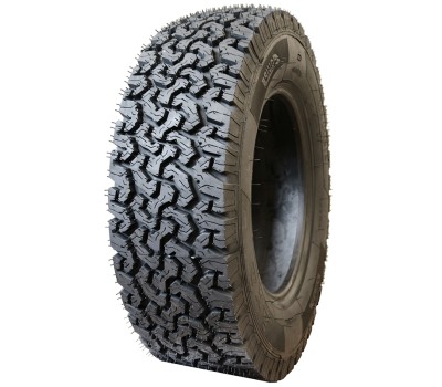 Equipe BF 245/70/R16 all season (RESAPAT)