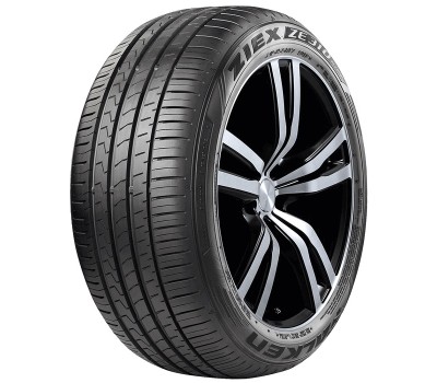 Falken ZE310A ECORUN DEMO 215/65/R17 99V vara