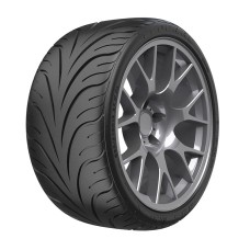 Federal 595 RS-R semi-slick 205/50/R15 89W XL vara