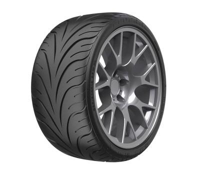 Federal 595 RS-R semi-slick 205/50/R15 89W XL vara