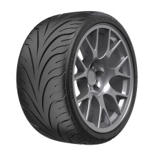 Federal 595 RS-R semi-slick 255/40/R17 94W vara