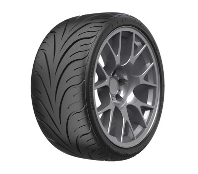 Federal 595 RS-R semi-slick 255/40/R17 94W vara