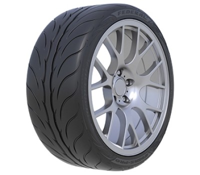 Federal 595RS-PRO semi-slick 205/45/R16 83W vara