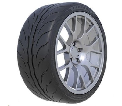 Federal 595RS-PRO semi-slick 215/40/R18 85Y vara