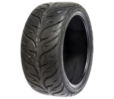 Federal 595RS-RR semi-slick 215/40/R18 85W vara