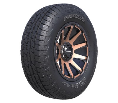 Federal XPLORA A/P 245/75/R16 120/116Q vara