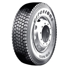 Firestone FD622+ 295/80/R22.5 152/148M vara