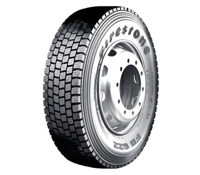 Firestone FD622+ 295/80/R22.5 152/148M vara