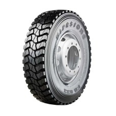 Firestone FD833 13/R/R22.5 156/150K vara