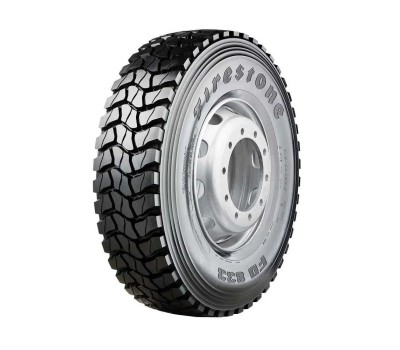 Firestone FD833 13/R/R22.5 156/150K vara