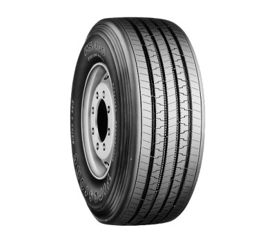 Firestone FS400 12/80/R22.5 152/148L vara