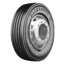 Firestone FS411 235/75/R17.5 132/130M vara