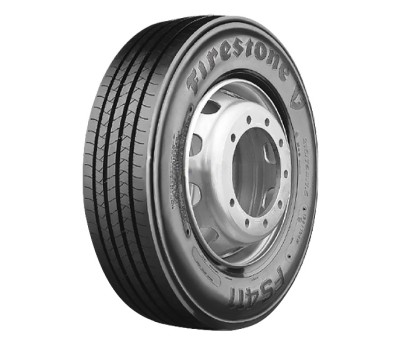 Firestone FS411 235/75/R17.5 132/130M vara