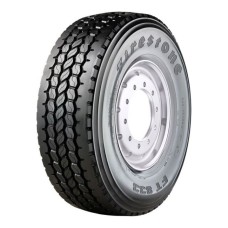 Firestone FT833 385/65/R22.5 160K vara