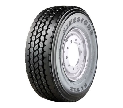 Firestone FT833 385/65/R22.5 160K vara