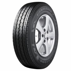 Firestone VANHAWK 2 165/70/R14C 89R vara