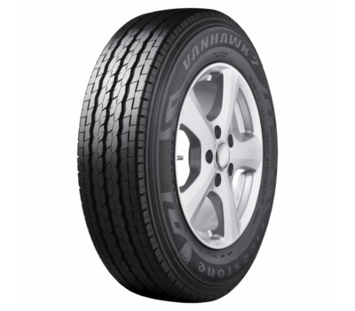 Firestone VANHAWK 2 165/70/R14C 89R vara