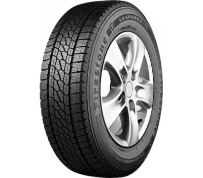 Firestone VANHAWK 2 WINTER 175/65/R14C 90/88T iarna