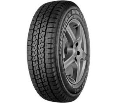 Firestone VANHAWK 2 WINTER 195/60/R16C 99T iarna