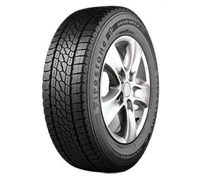 Firestone VANHAWK 2 WINTER 195/70/R15C 104/102R 8PR iarna