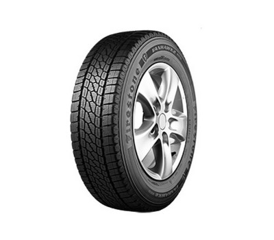 Firestone VANHAWK 2 WINTER 205/65/R15C 102/100T 6PR iarna