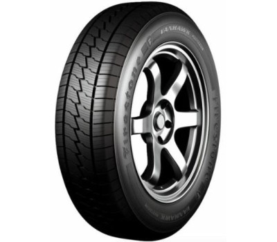 Firestone VANHAWK MULTISEASON 185/75/R16C 104/102R all season