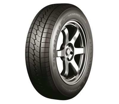 Firestone Vanhawk Multiseason 215/75/R16C 113/11R all season