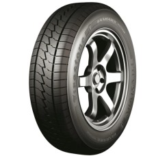 Firestone VANHAWK MULTISEASON 215/75/R16C 116/114R 10PR all season