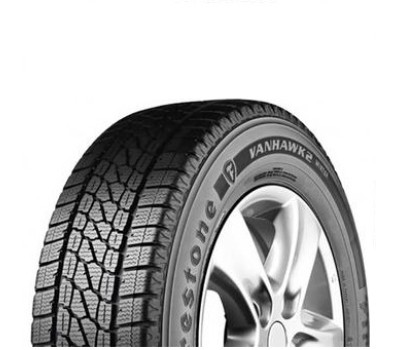 Firestone VanhawkWinter2 205/65/R15C 102/100T iarna