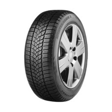 Firestone WINTERHAWK 3 215/50/R17 95V XL iarna