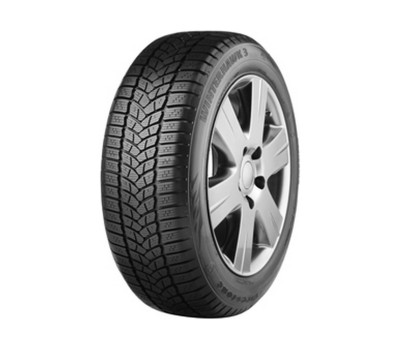 Firestone WINTERHAWK 3 215/50/R17 95V XL iarna