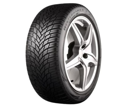 Firestone WINTERHAWK 4 185/60/R15 84T iarna