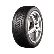 Firestone WINTERHAWK 4 195/55/R16 91H XL iarna