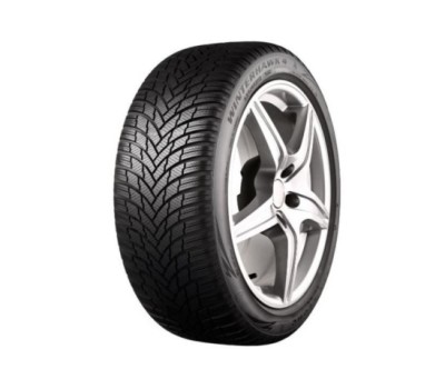 Firestone WINTERHAWK 4 195/55/R16 91H XL iarna