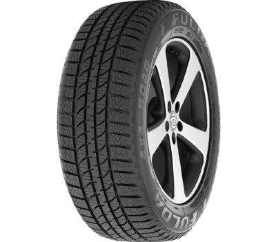 Fulda 4x4 Road 265/65/R17 112H vara