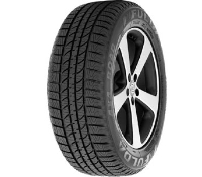 Fulda 4X4 ROAD FP 255/55/R18 109V XL vara