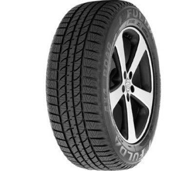 Fulda 4X4 ROAD FP 285/50/R20 112H vara