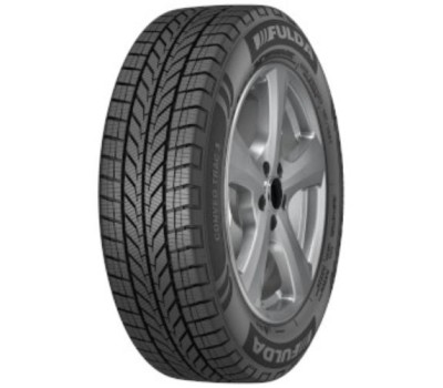 Fulda CONVEO TRAC 3 195/60/R16C 99/97T iarna