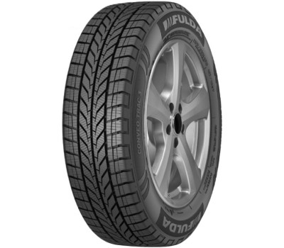 Fulda CONVEO TRAC 3 195/65/R16C 104/102T iarna