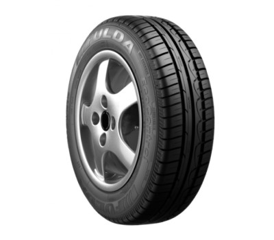 Fulda ECO CONTROL HP 205/60/R16 92H vara