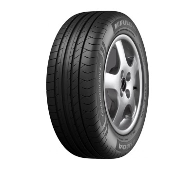 Fulda ECOCONTROL SUV FP 215/55/R18 99V XL vara